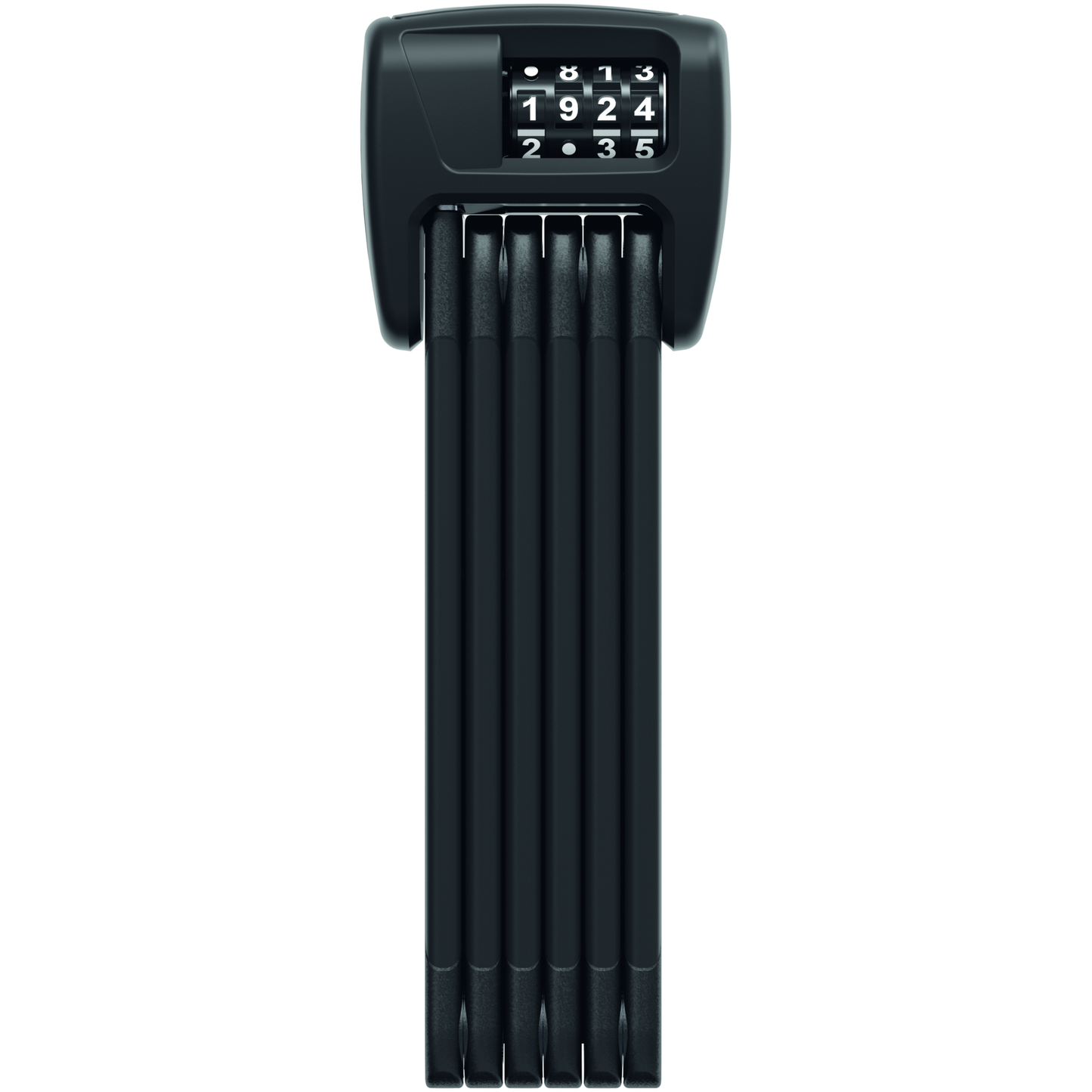 Faltschloss BORDO™ 6000C LED