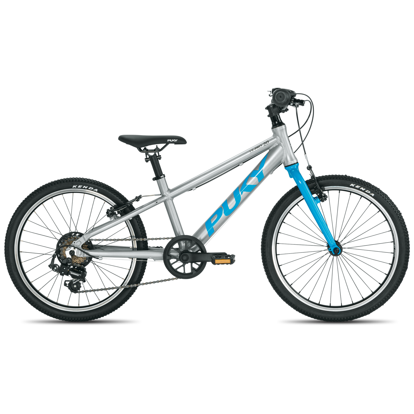 LS-PRO 20-7 Alu