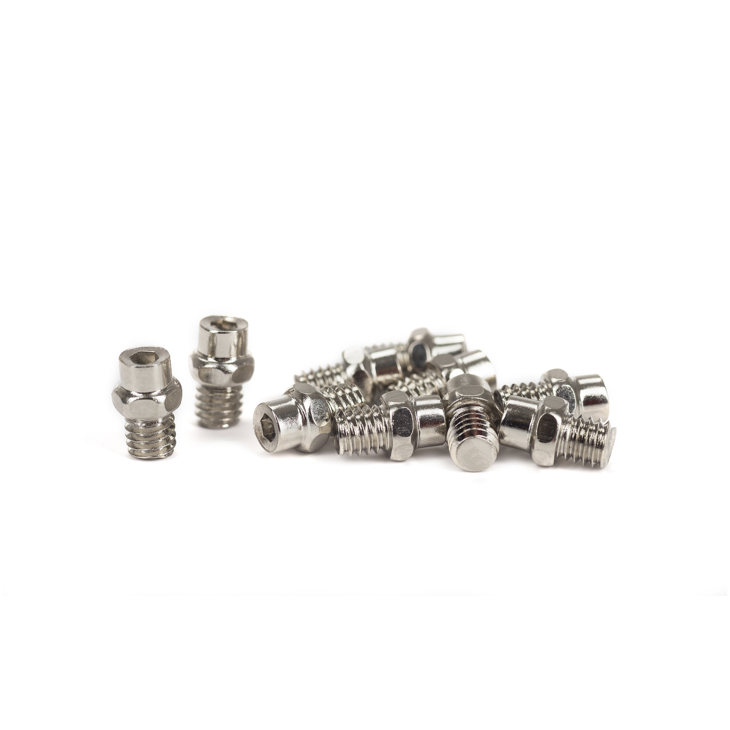 Pedal-Pins "FLAT"