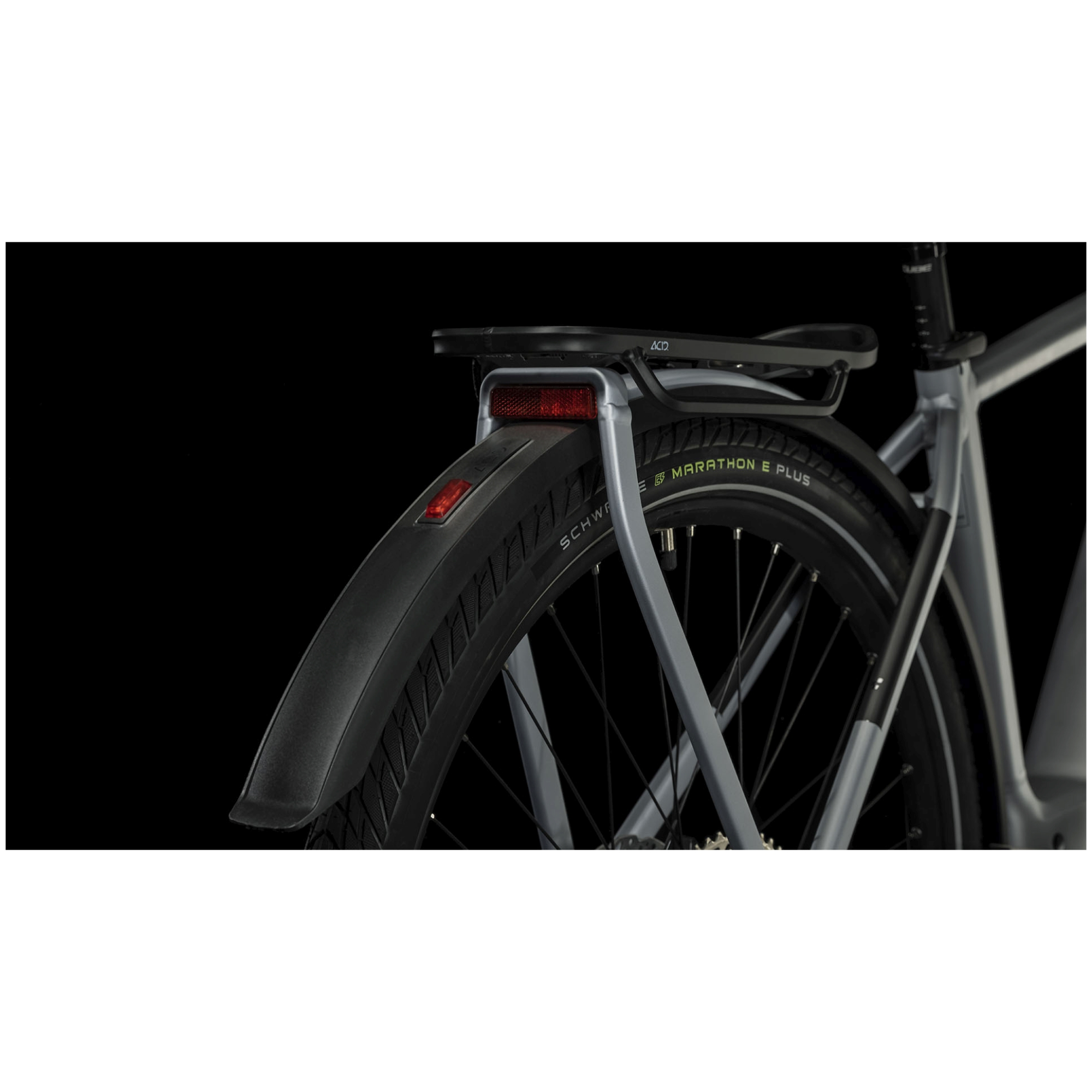 Kathmandu Hybrid SLX 750 polarsilver´n´black