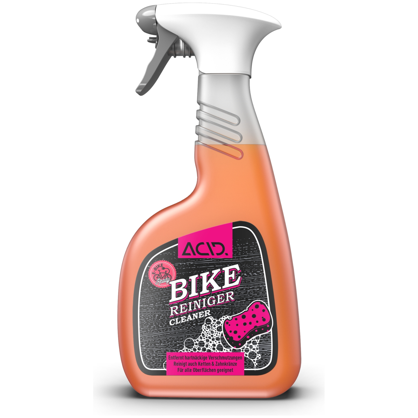 Bike Reiniger