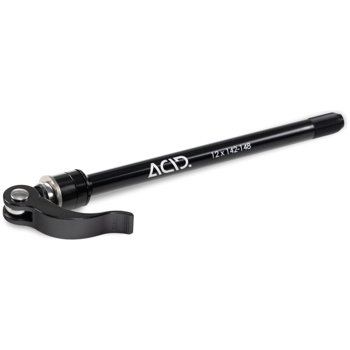 Steckachse M12x1.0 142-148 mm für Fahrradanhänger