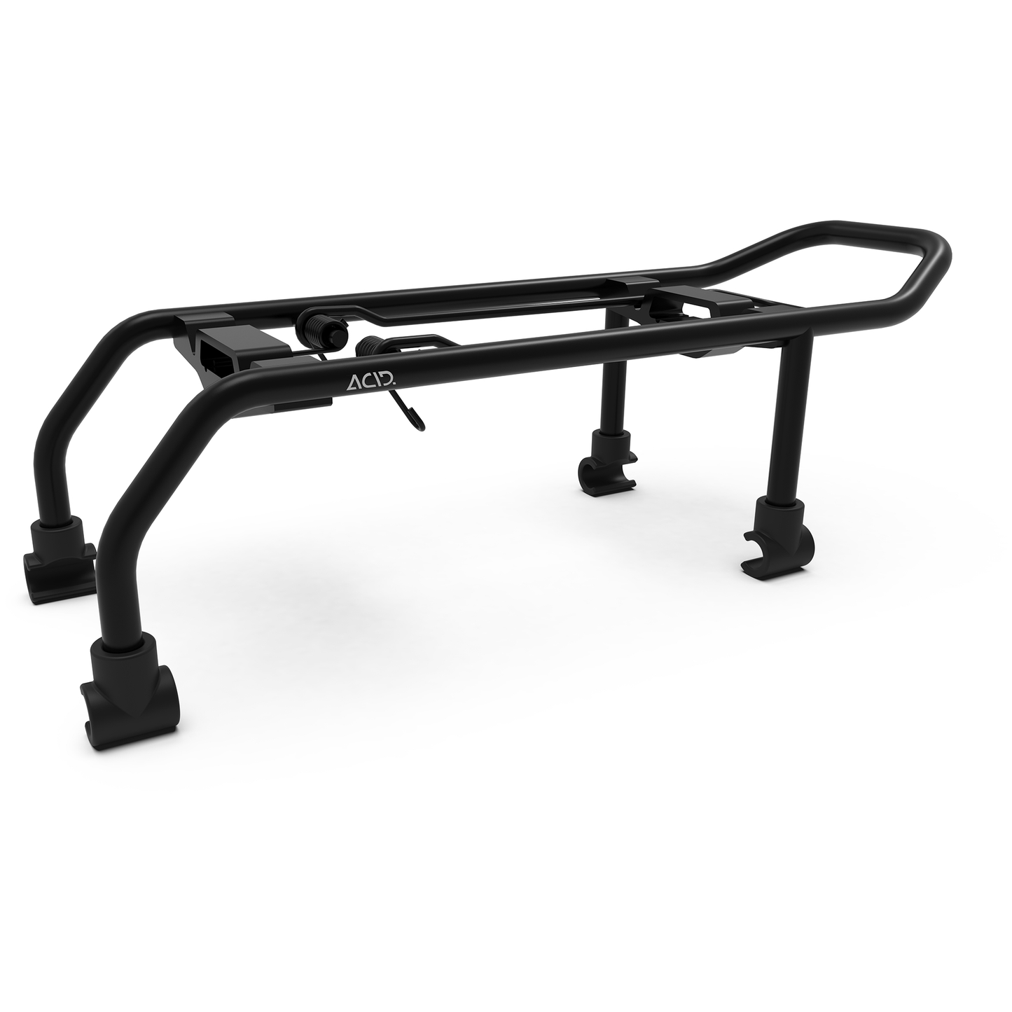 Aufsatz RAIL 120 mm RILink