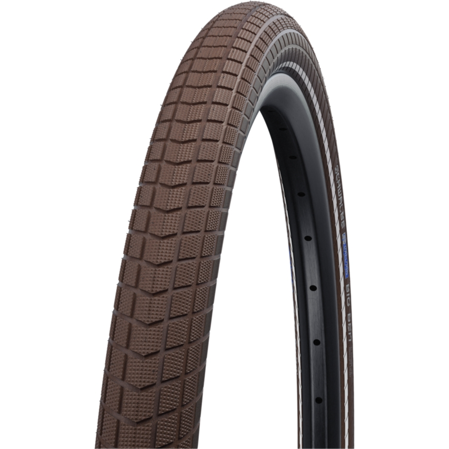 Big Ben | Performance Line | RaceGuard