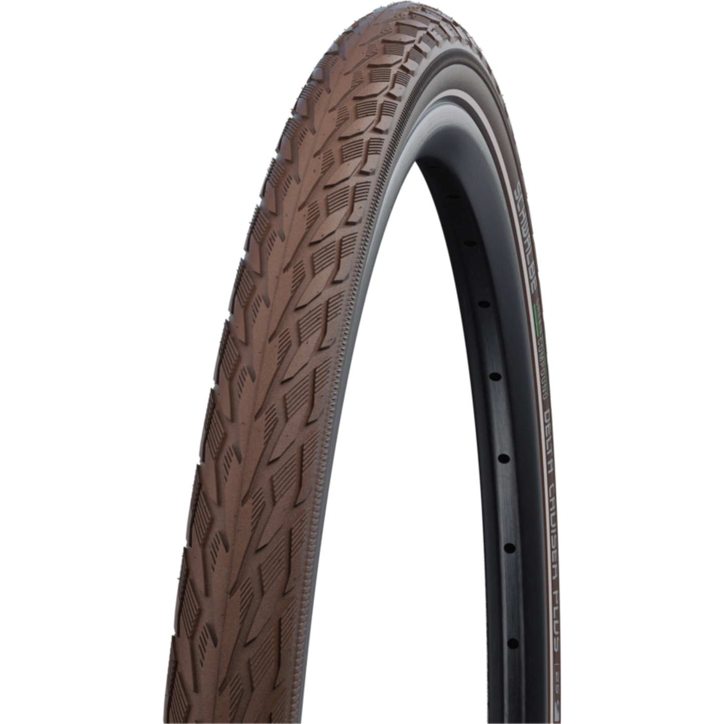 Delta Cruiser Plus | Active Line | PunctureGuard