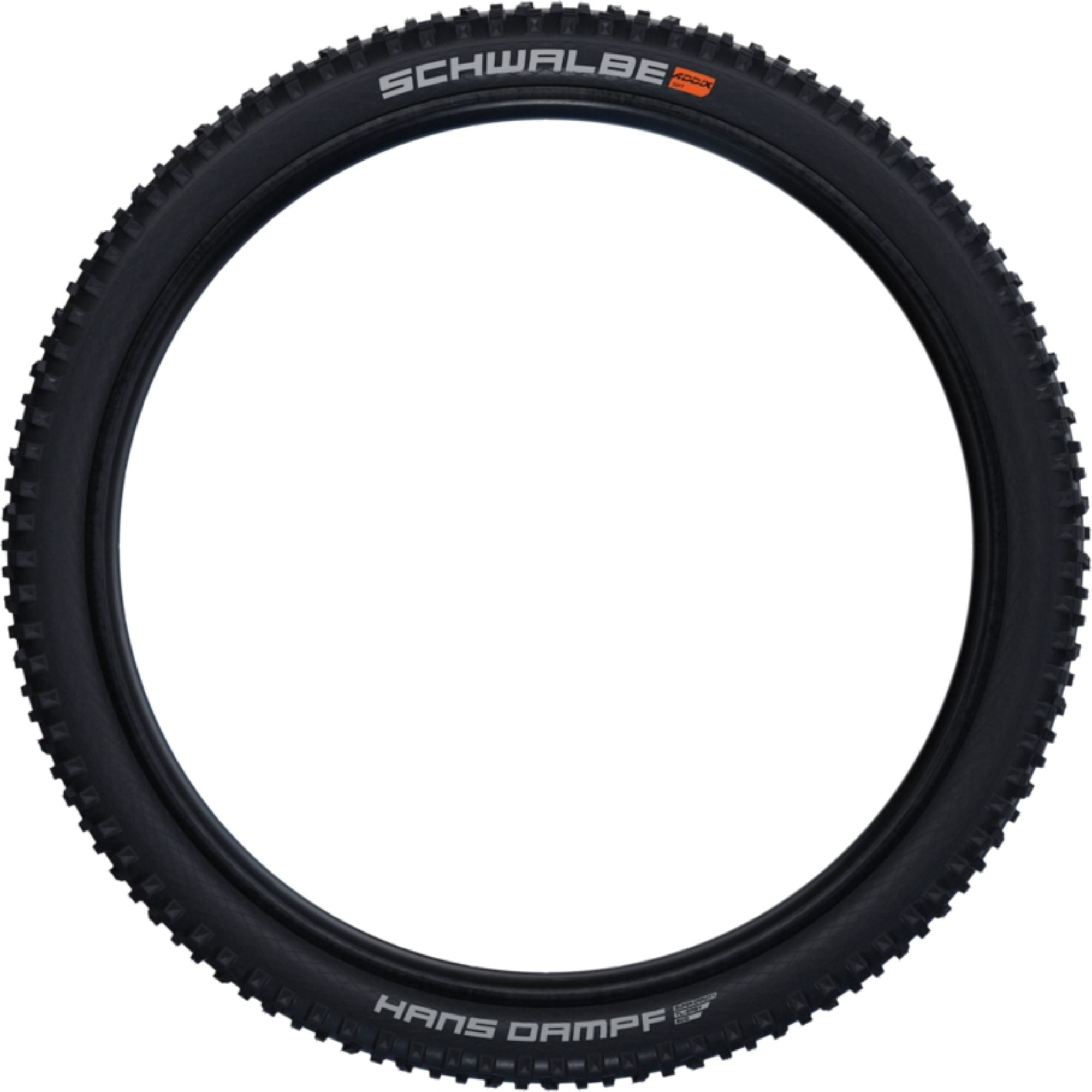 Hans Dampf | Evolution Line | Super Trail