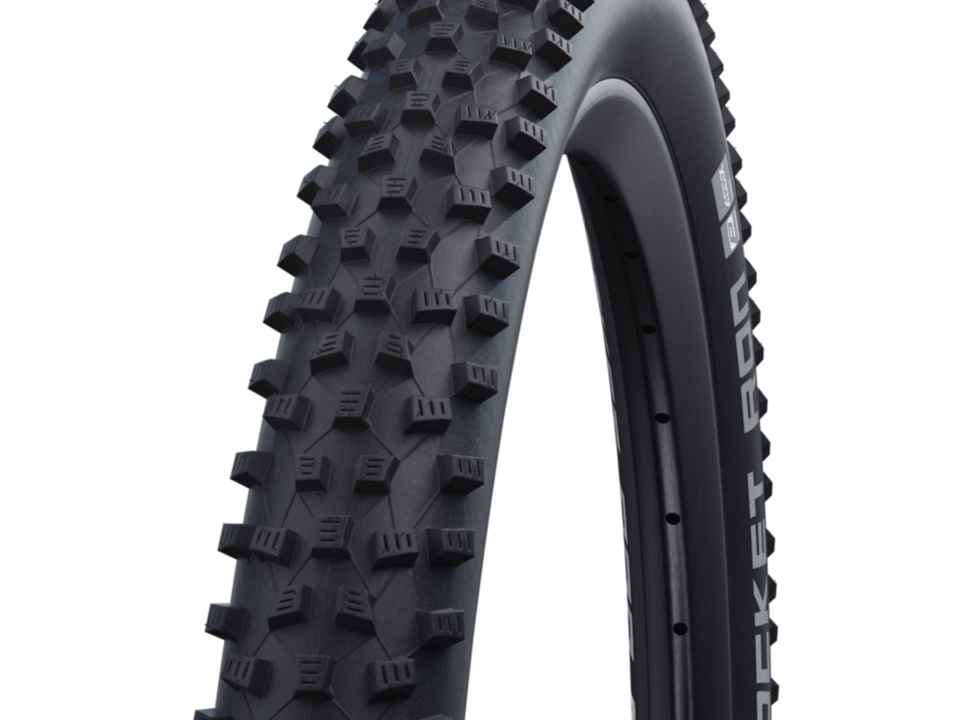 Schwalbe Rocket Ron | Performance Line | Performance Black – Detail 1