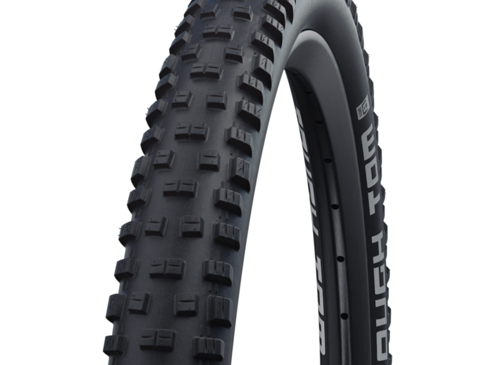 Schwalbe Tough Tom | Active Line | K-Guard Black – Detail 1