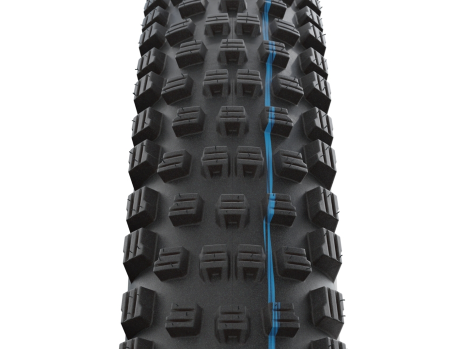 Schwalbe Wicked Will | Performance Line | Performance Black – Detail 1