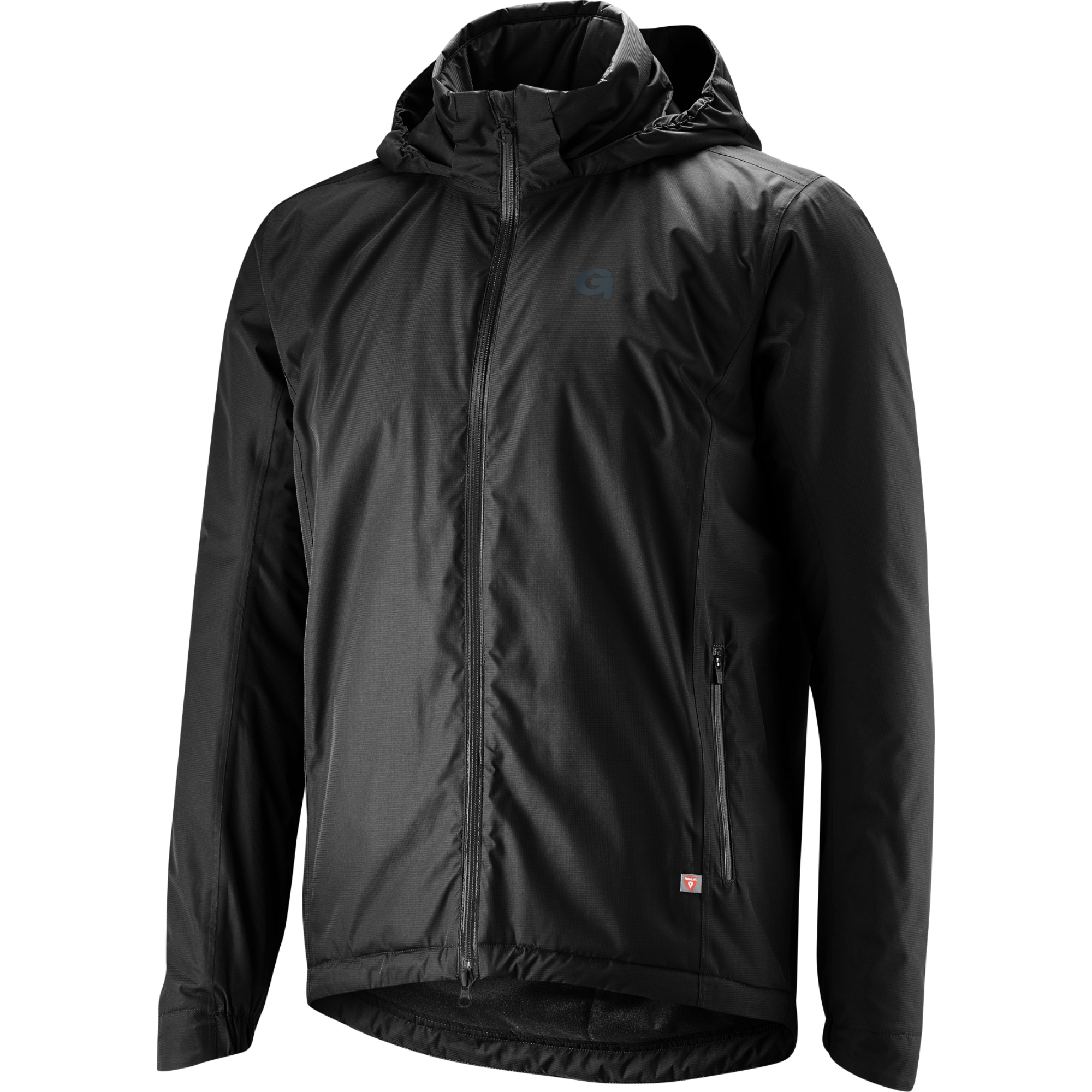 SAVE JACKET THERM - Herren-Allwjacke-Ther