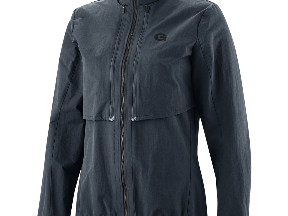 Gonso Lanzada - Damen-Wind-Wa-2in1Ja Outerspace – Detail 2