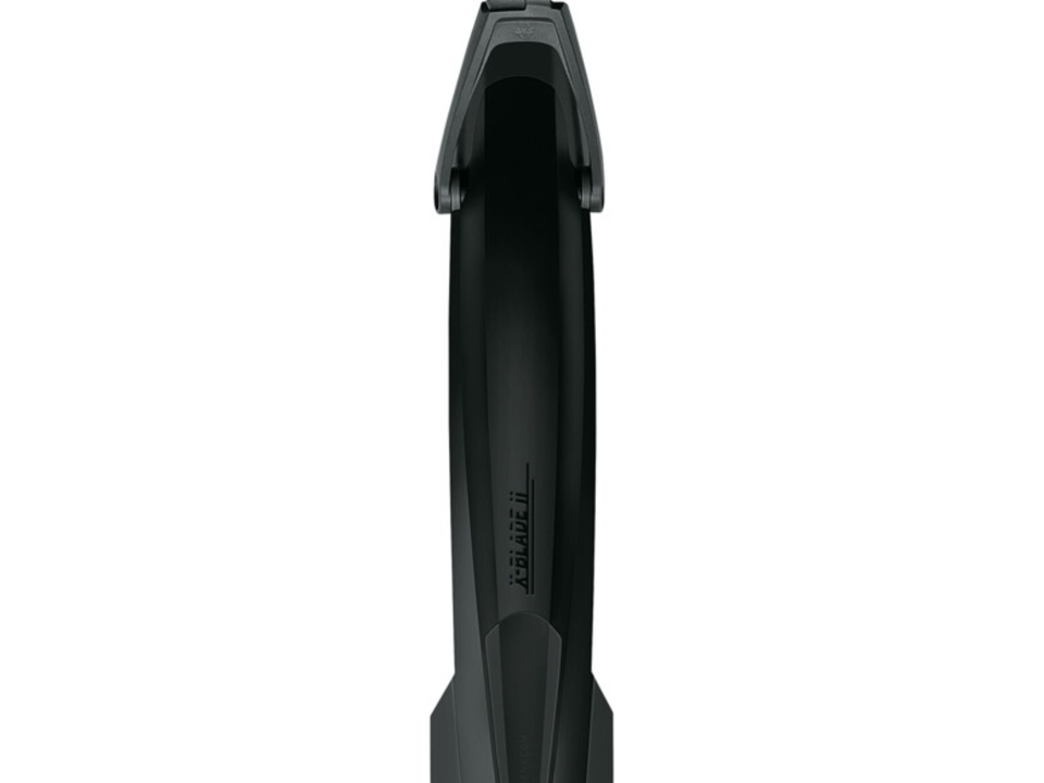 SKS Germany X-BLADE Schwarz – Detail 1