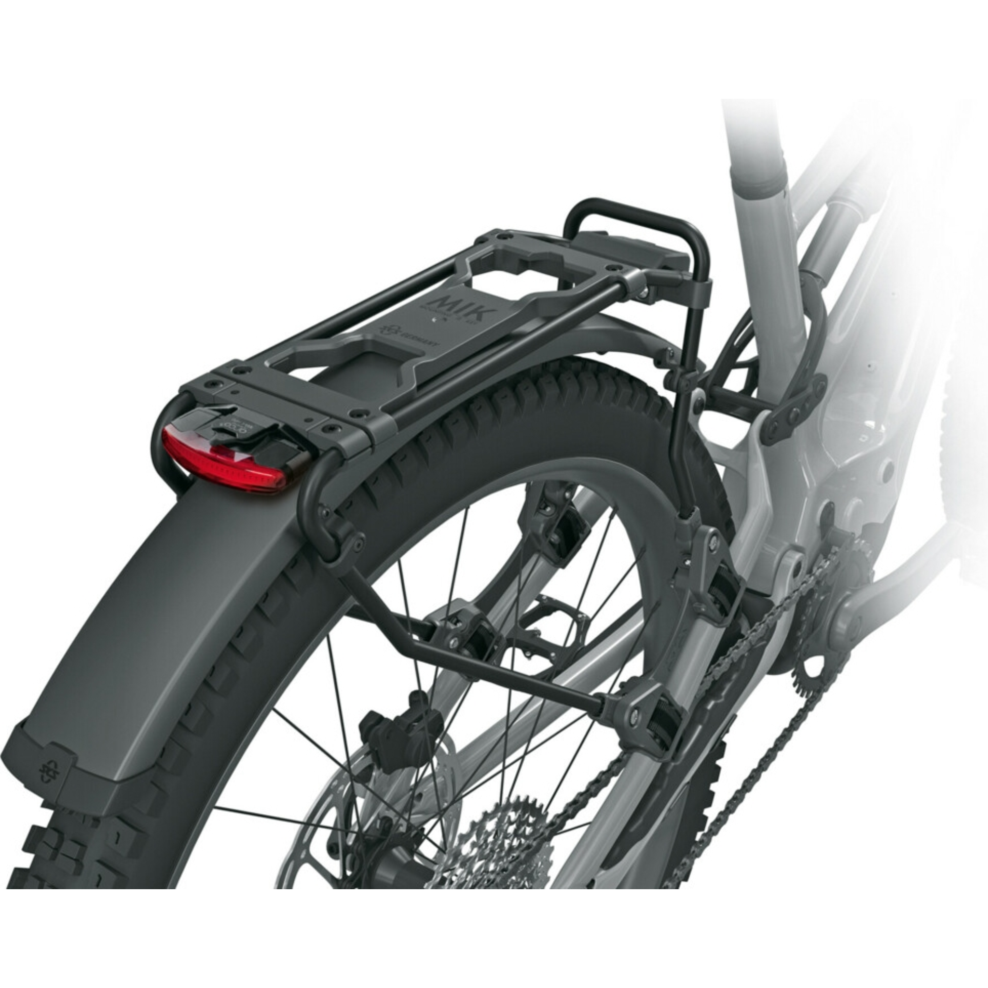 INFINITY UNIVERSAL REARLIGHT