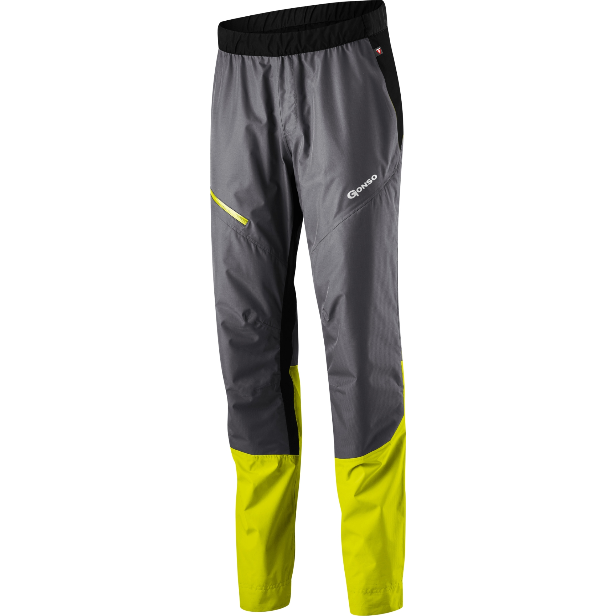 SAVE PANTS THER - Unisex-Bikehose-Allw