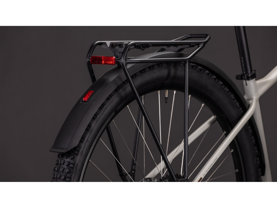 Cube Aim Pro FE greige´n´titan – Detail 4