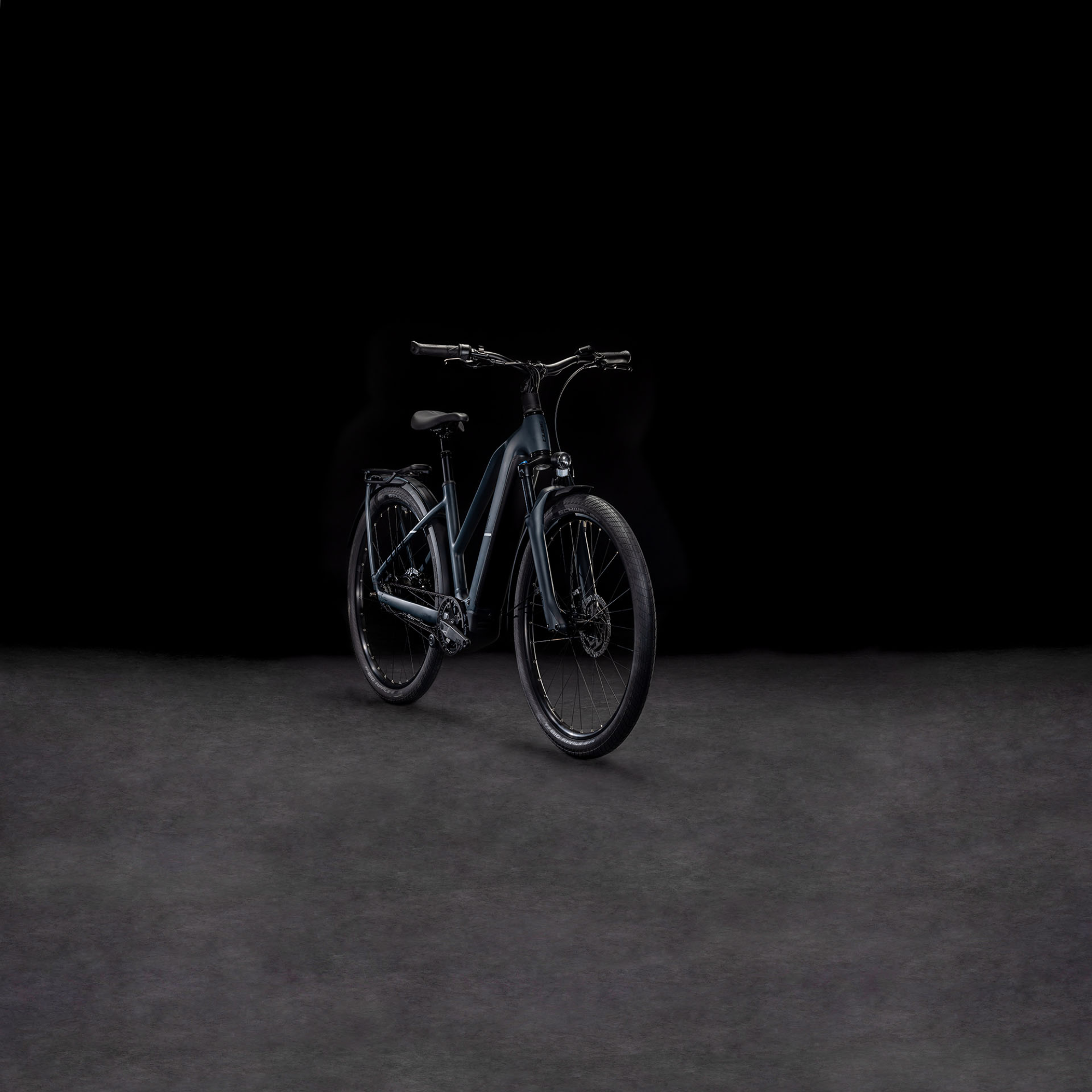 Kathmandu Hybrid Comfort Pro 800 night´n´chrome
