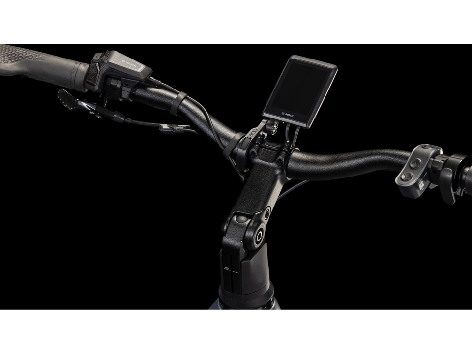 Cube Kathmandu Hybrid Comfort SLX 800 nightsky´n´ink – Detail 3