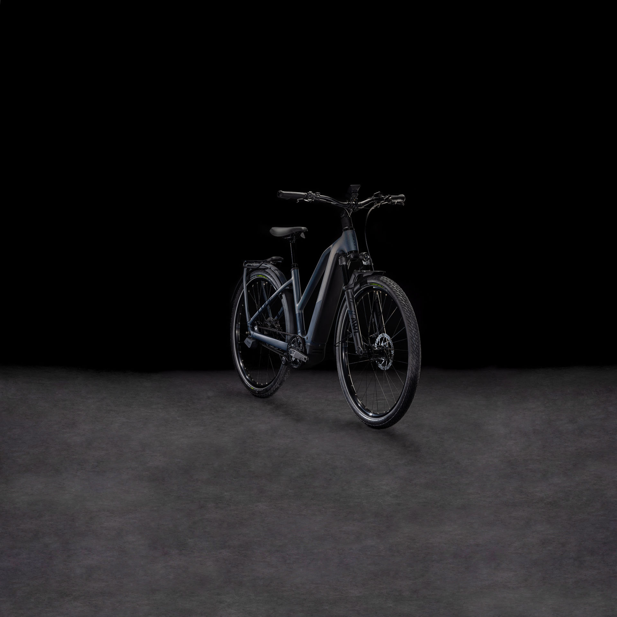 Kathmandu Hybrid Comfort SLX 800 nightsky´n´ink