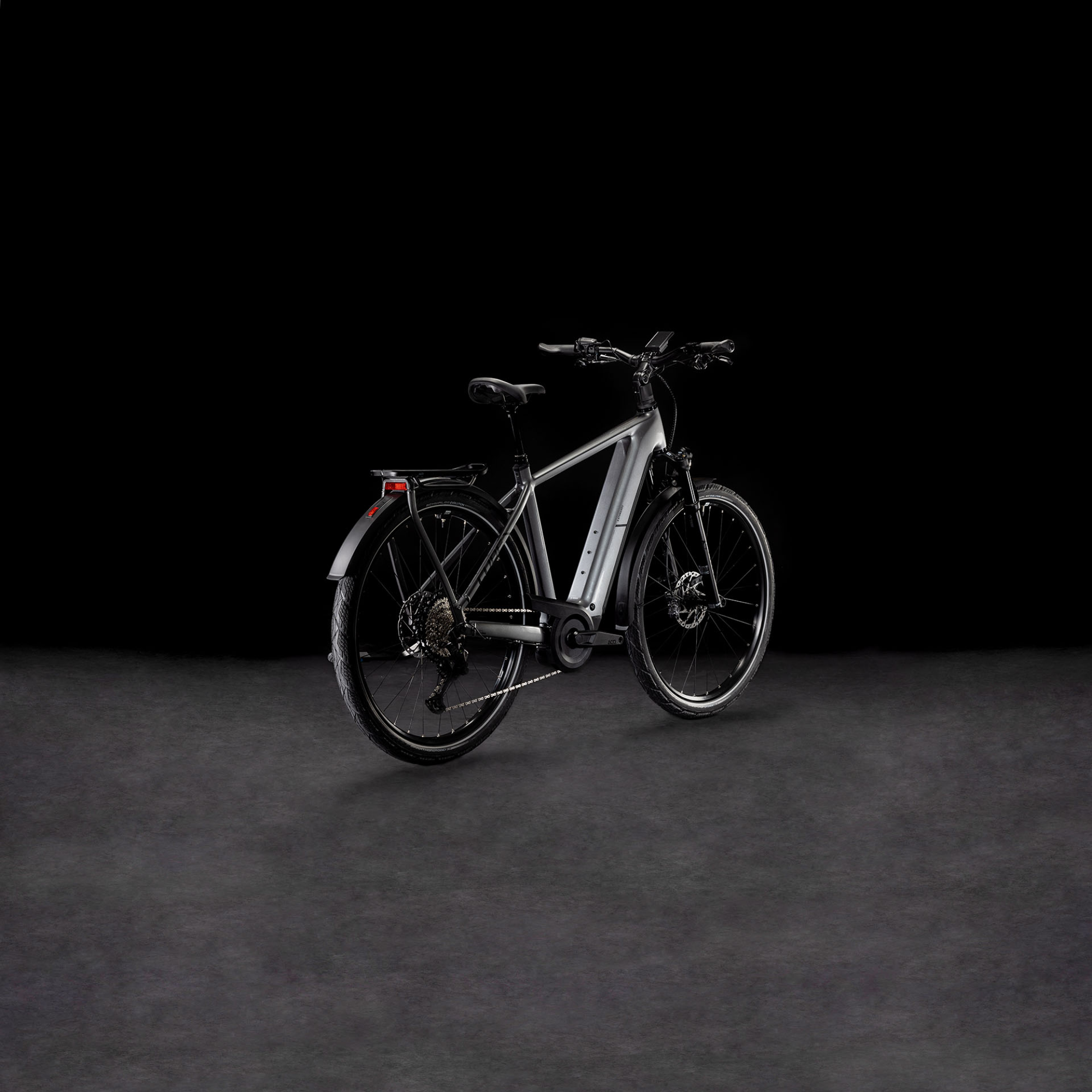 Kathmandu Hybrid SLX 800 graphite´n´black