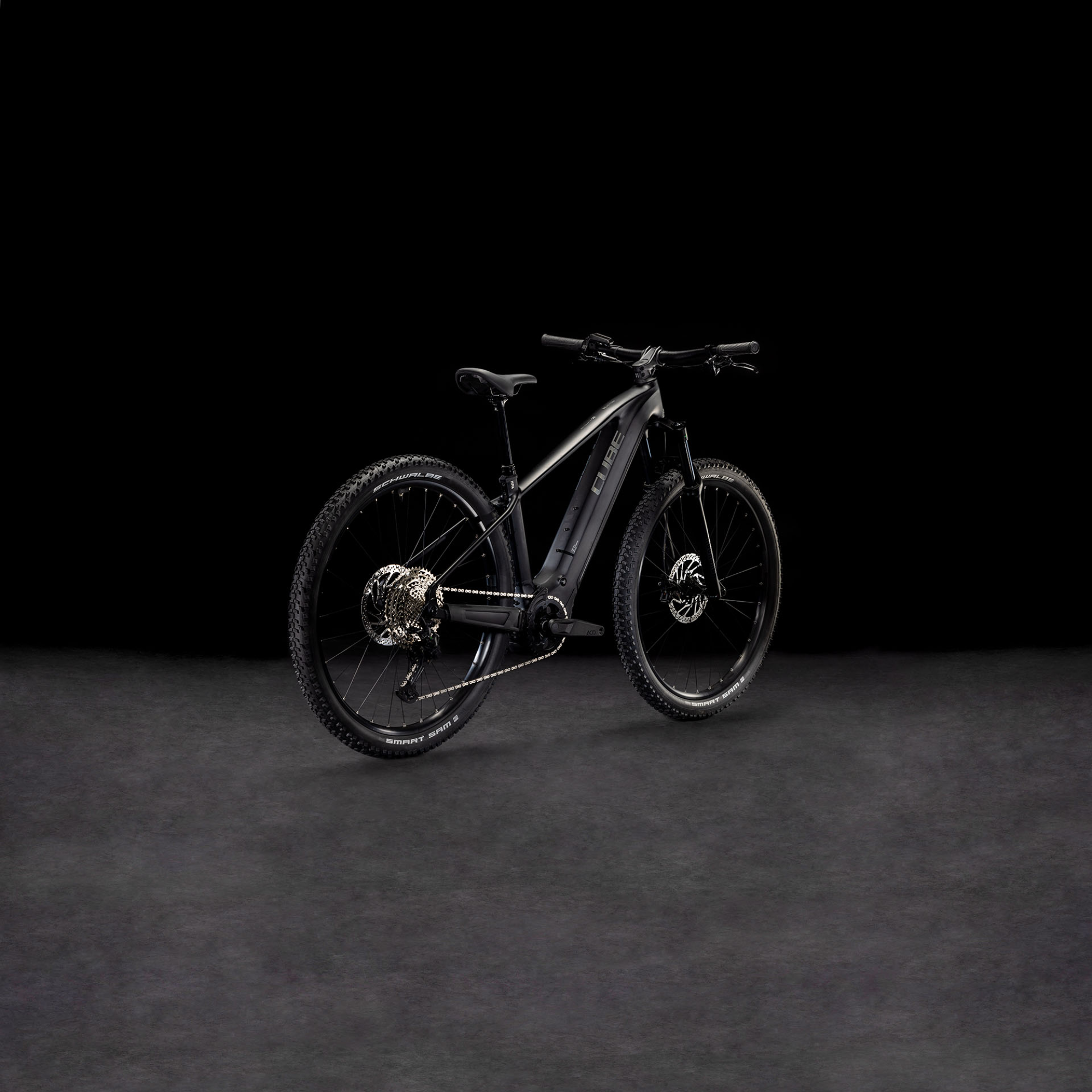 Reaction Hybrid Race 800 black´n´metal
