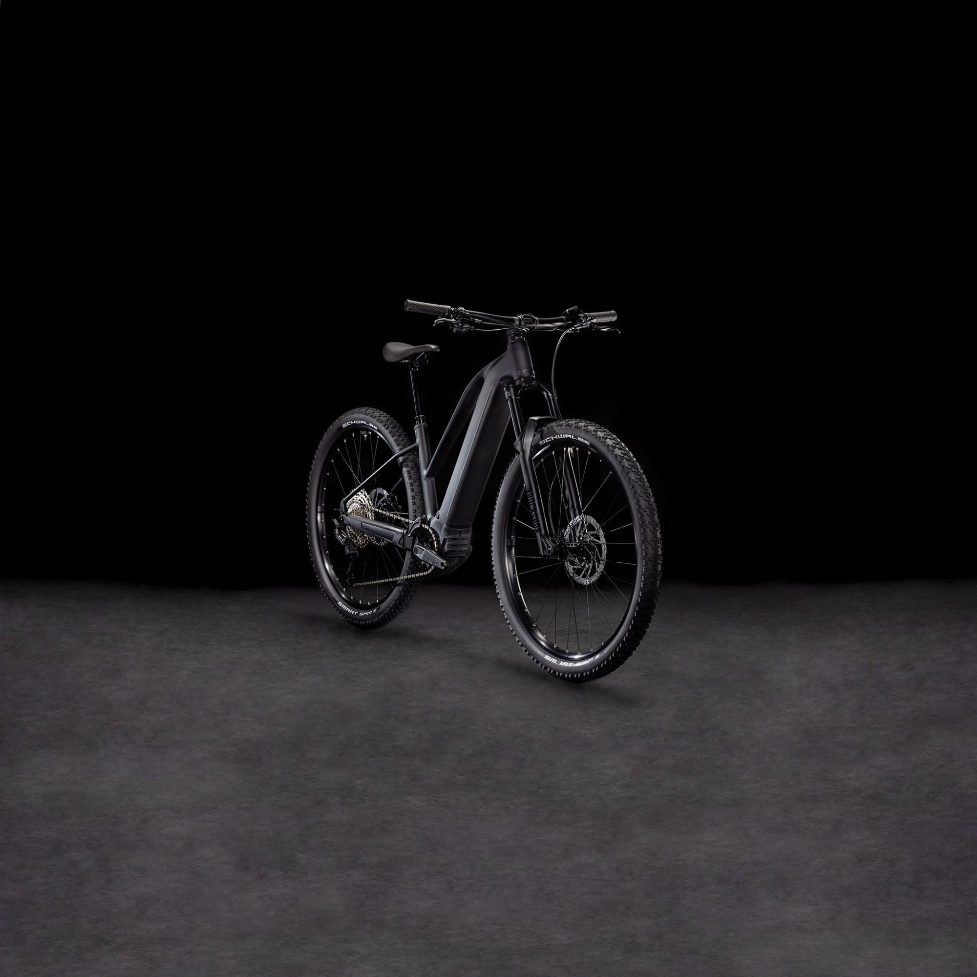 Reaction Hybrid Race 800 black´n´metal