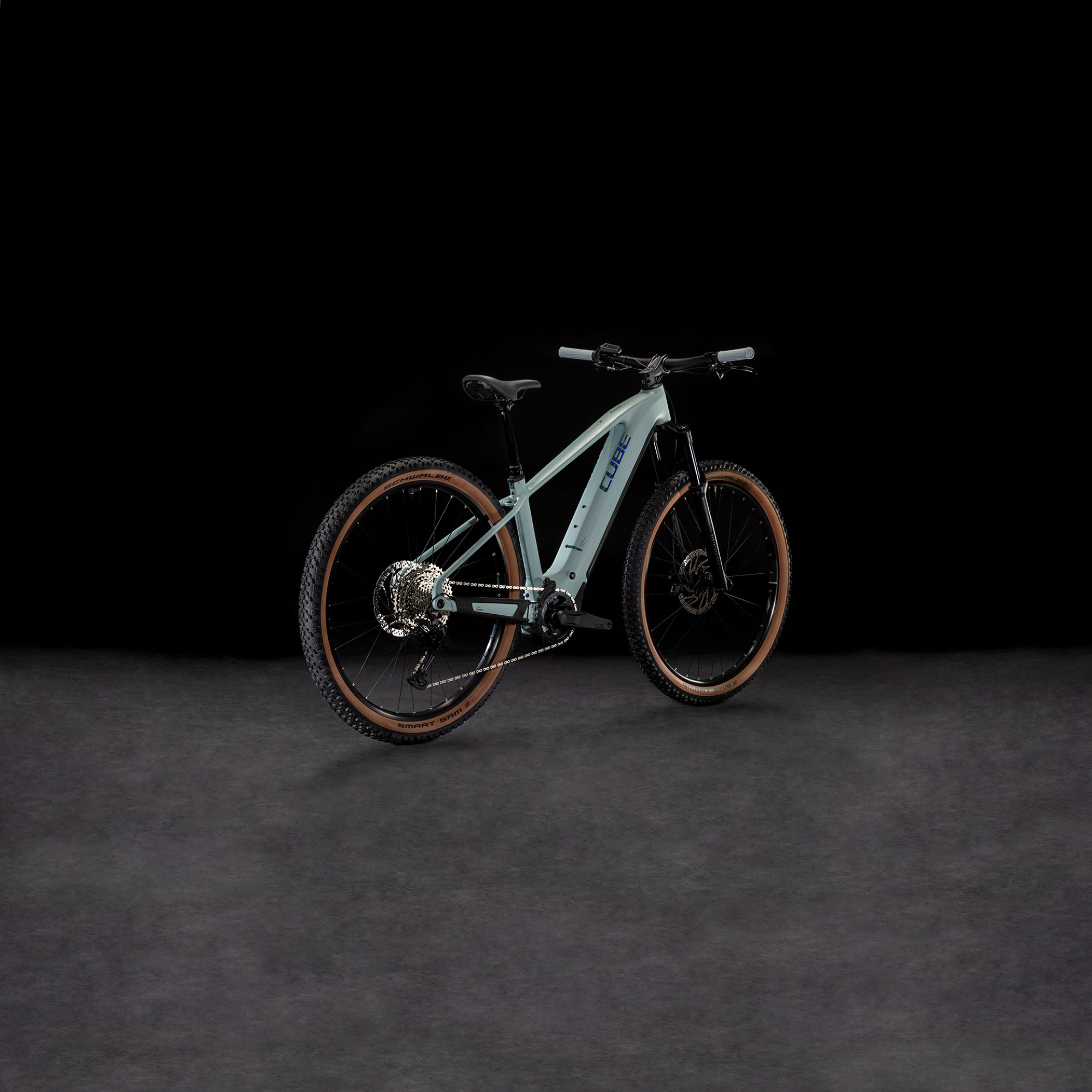 Reaction Hybrid Race 800 desertgreen´n´prism