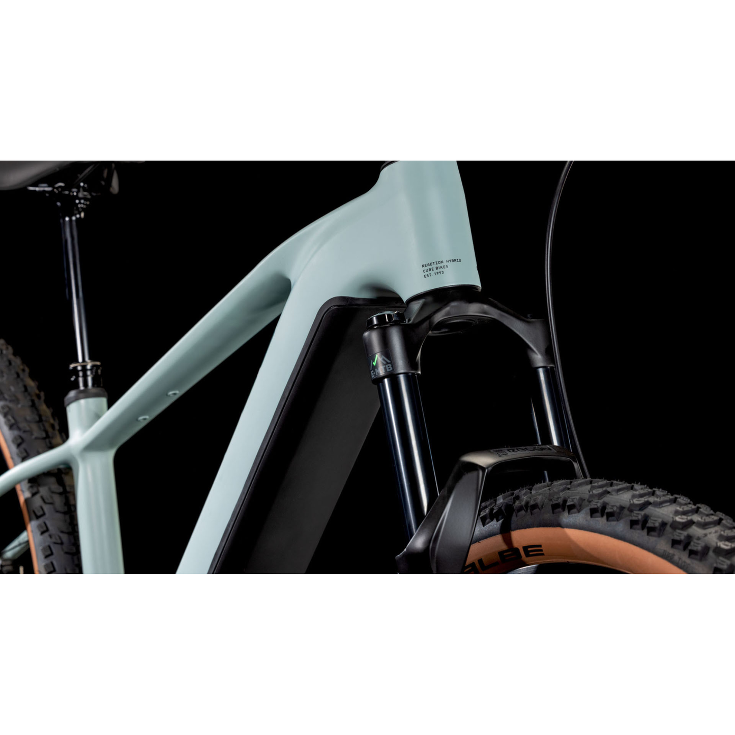 Reaction Hybrid Race 800 desertgreen´n´prism