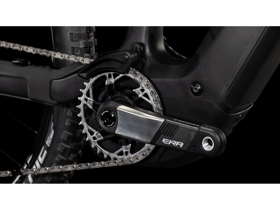 Cube Stereo Hybrid ONE44 HPC SLT 800 liquidlava´n´black – Detail 5
