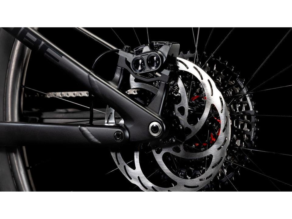 Cube Stereo Hybrid ONE44 HPC SLT 800 liquidlava´n´black – Detail 6