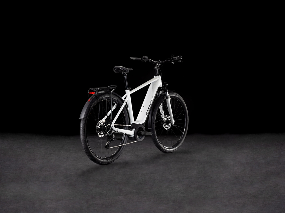 Cube Touring Hybrid ONE 625 cotton´n´grey cotton´n´black – Detail 1