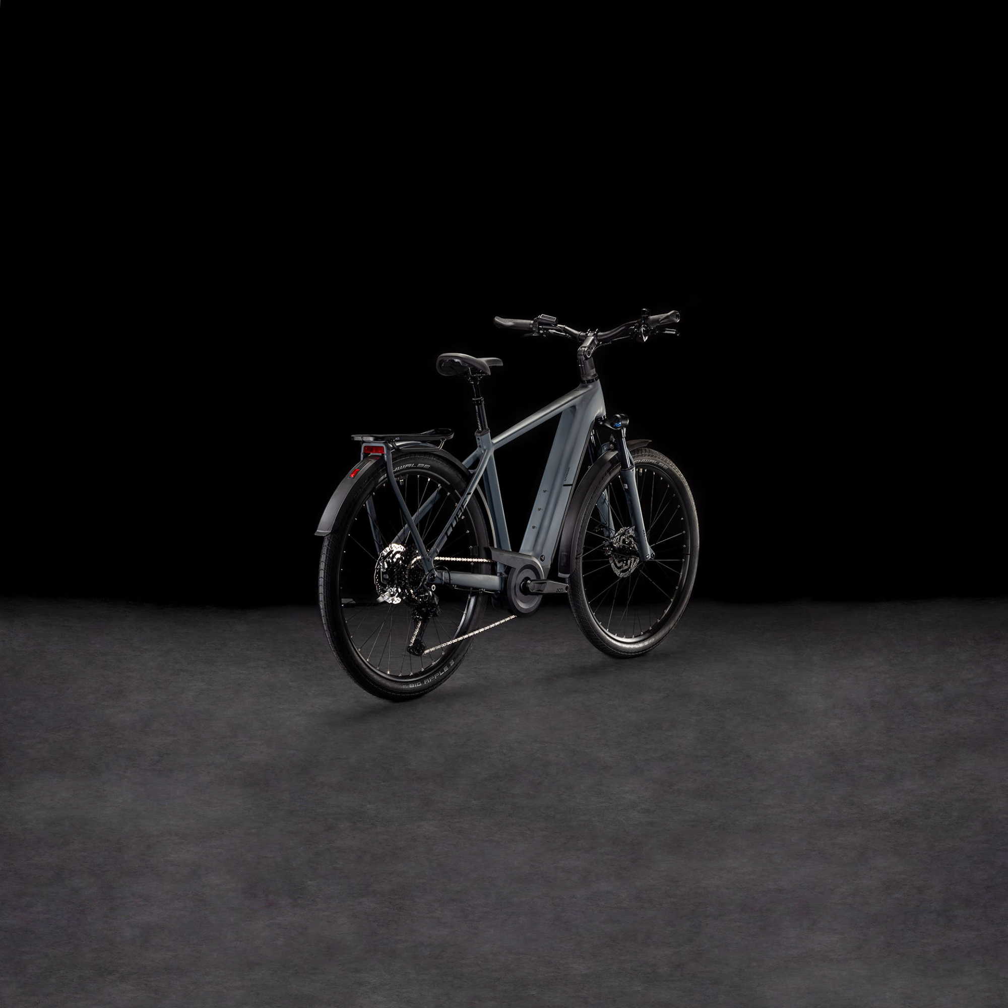 Kathmandu Hybrid ONE 800 shadowgrey´n´black
