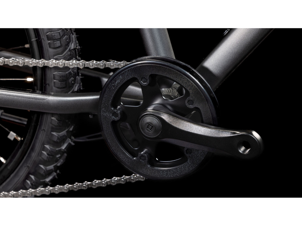 Cube Acid 200 Disc Allroad grey´n´flash – Detail 3