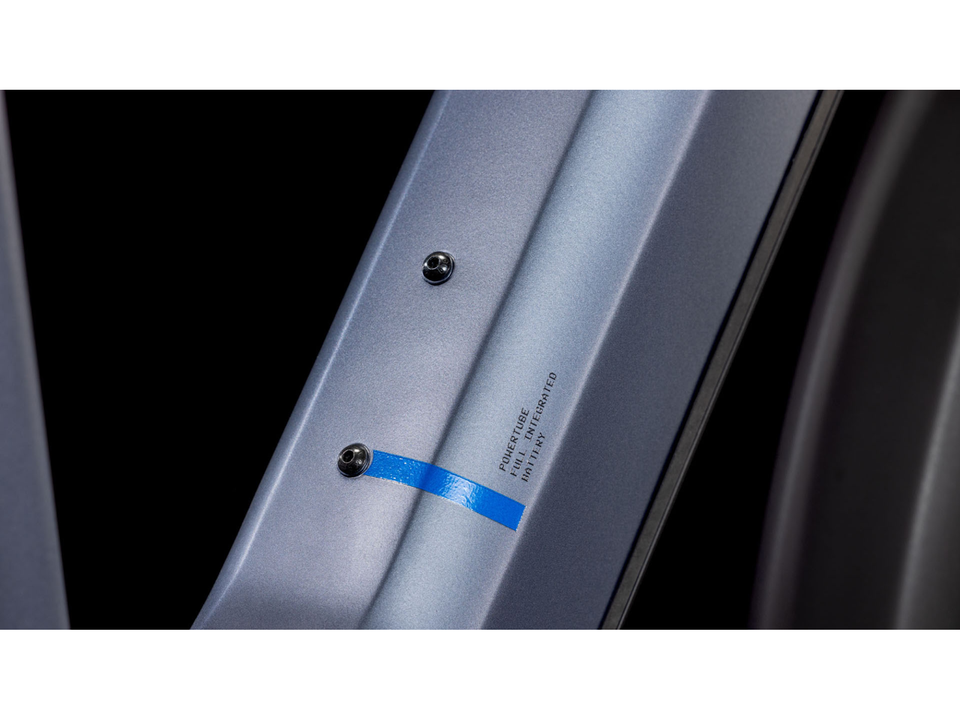 Cube Reaction Hyb. Pro 800 Allroad metallicgrey´n´black – Detail 2