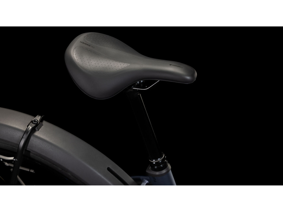 Cube Reaction Hyb. Pro 800 Allroad metallicgrey´n´black – Detail 4
