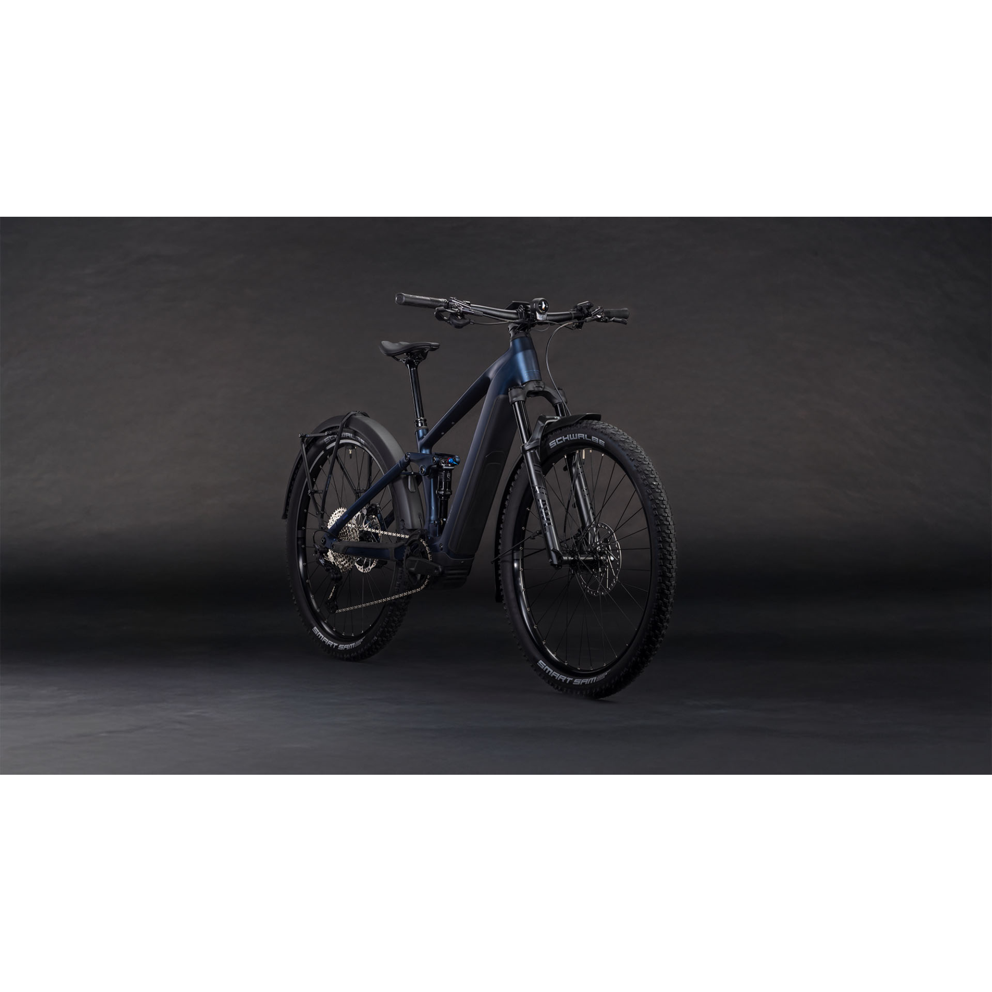 Stereo Hybrid ONE22 SLX 800 FE