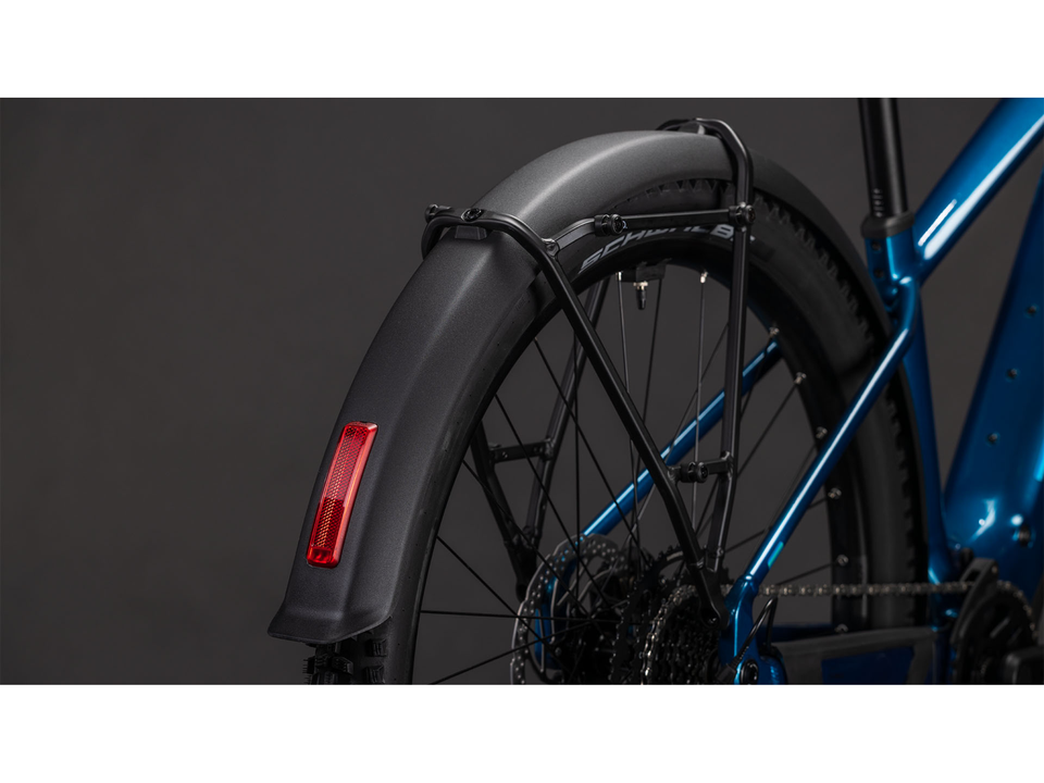 Cube Reaction Hybrid Performance 600 FE electricblue´n´dazzle – Detail 4