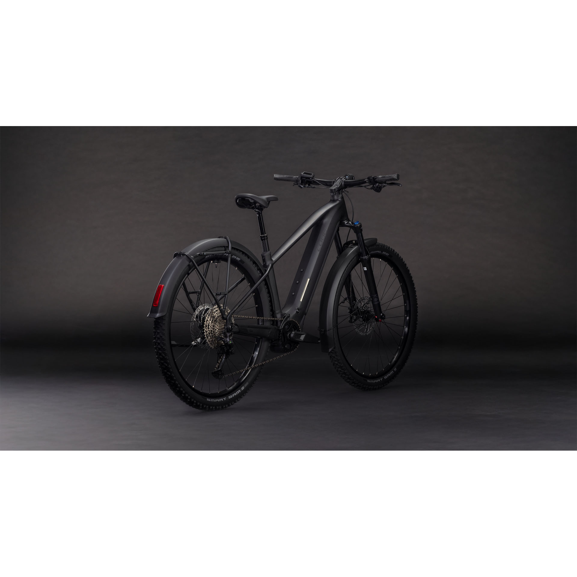 Reaction Hybrid Pro 800 FE