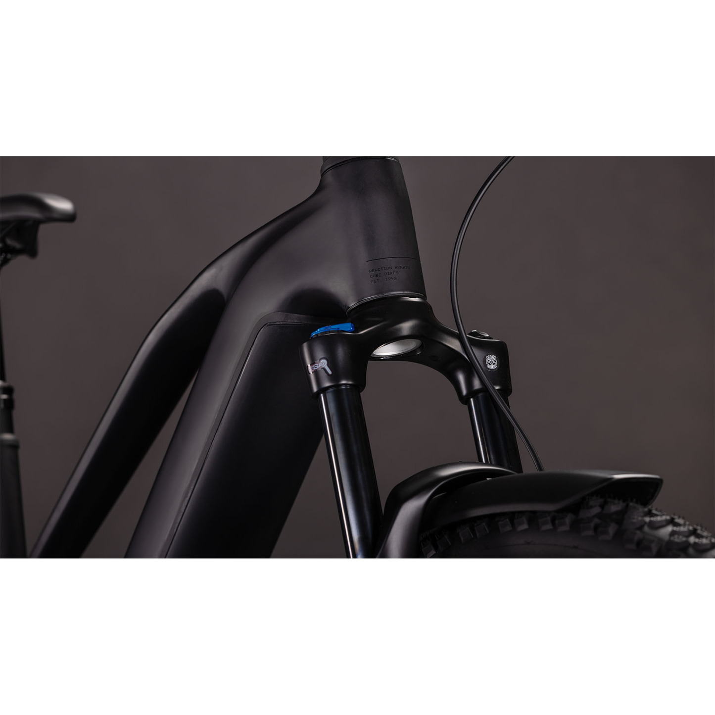 Reaction Hybrid Pro 800 FE