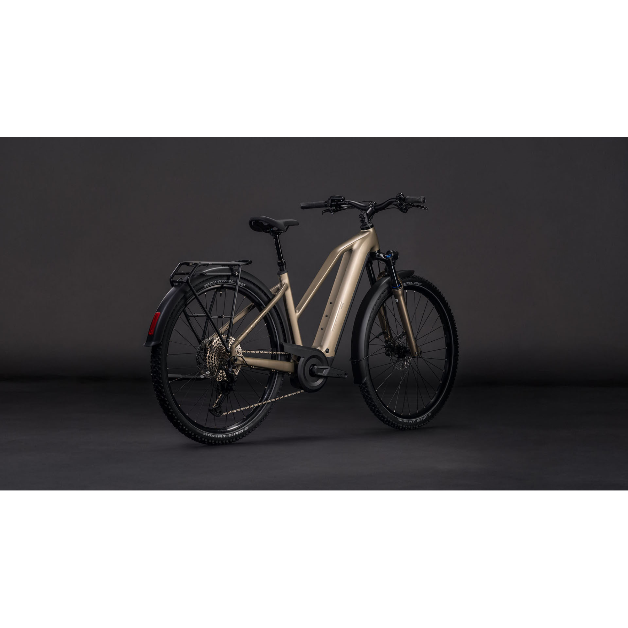 Nuride Hybrid Pro 800