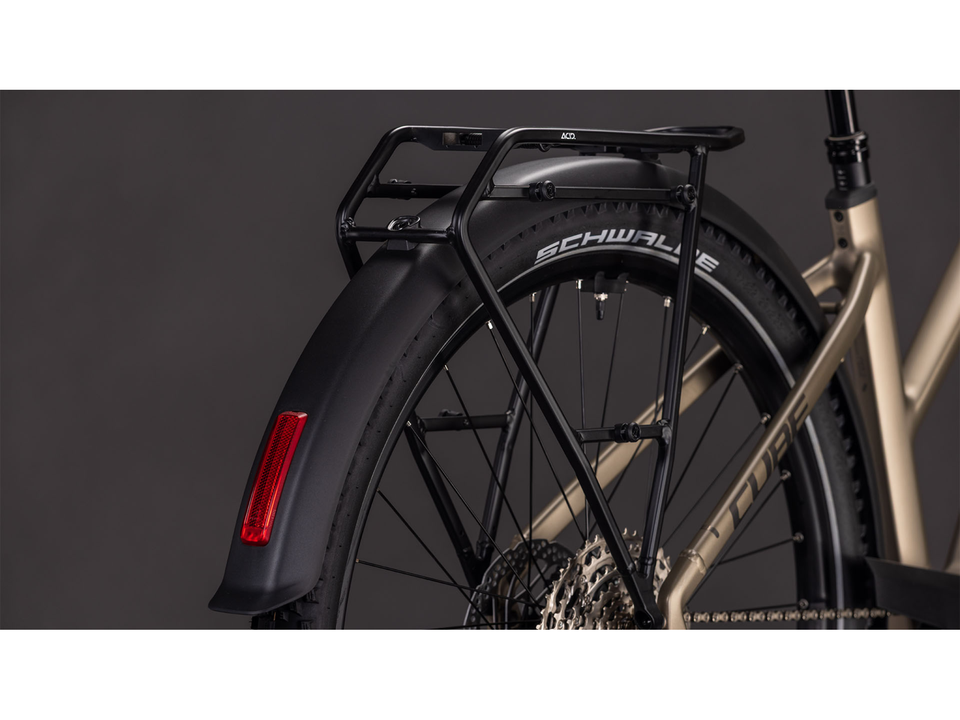Cube Nuride Hybrid Pro 800 flashstone´n´chrome – Detail 5