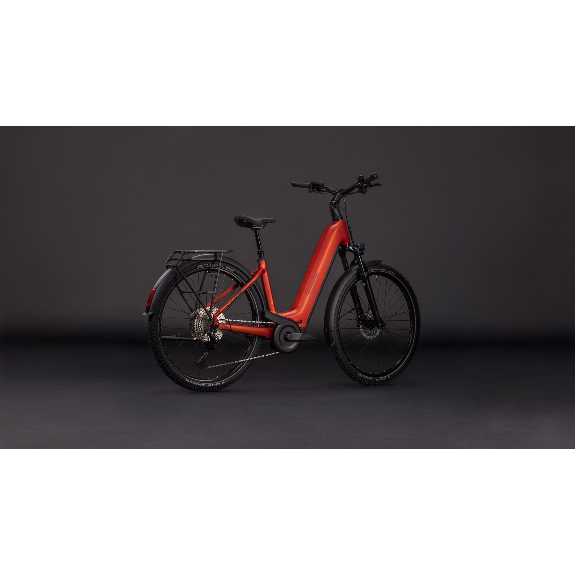 Nuride Hybrid Pro 800