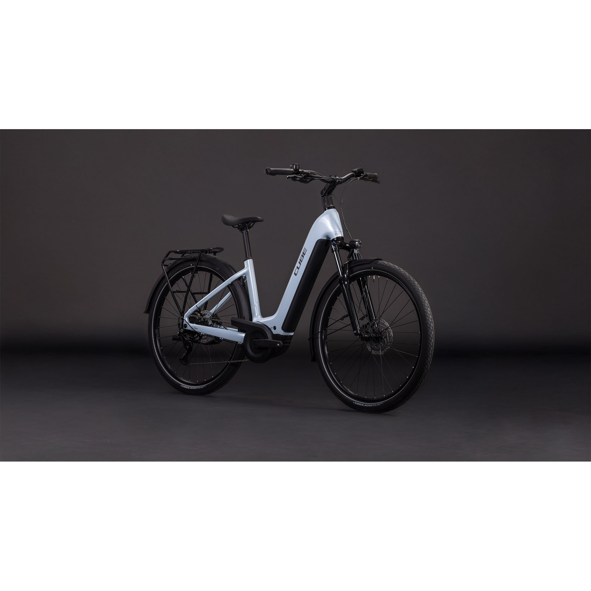 Touring Hybrid ONE 600