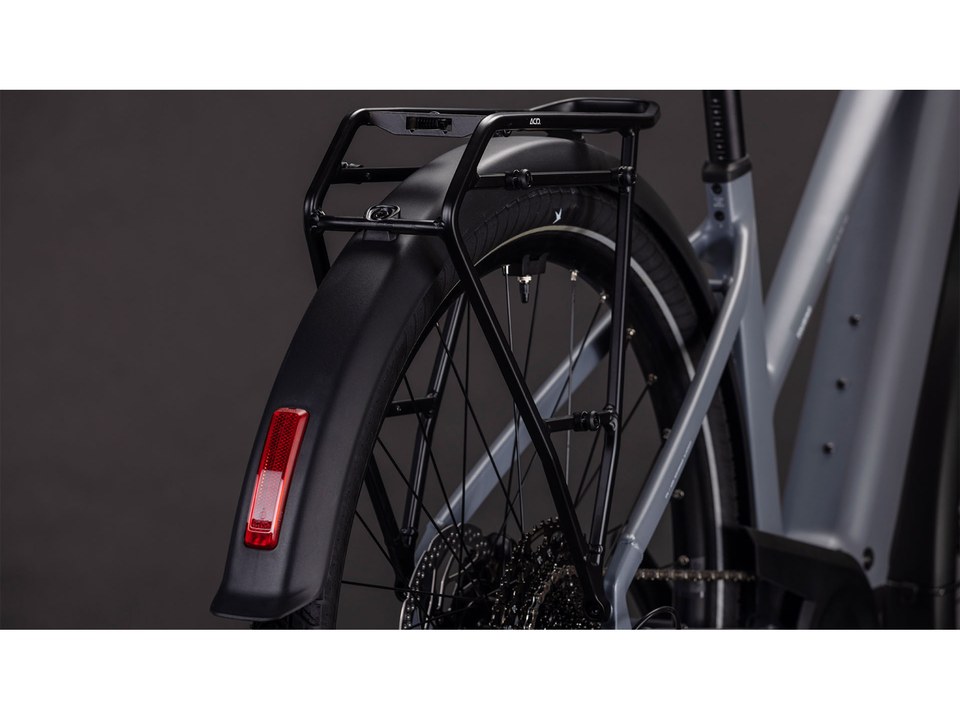 Cube Touring Hybrid Pro 800 pearlgrey´n´grey – Detail 3
