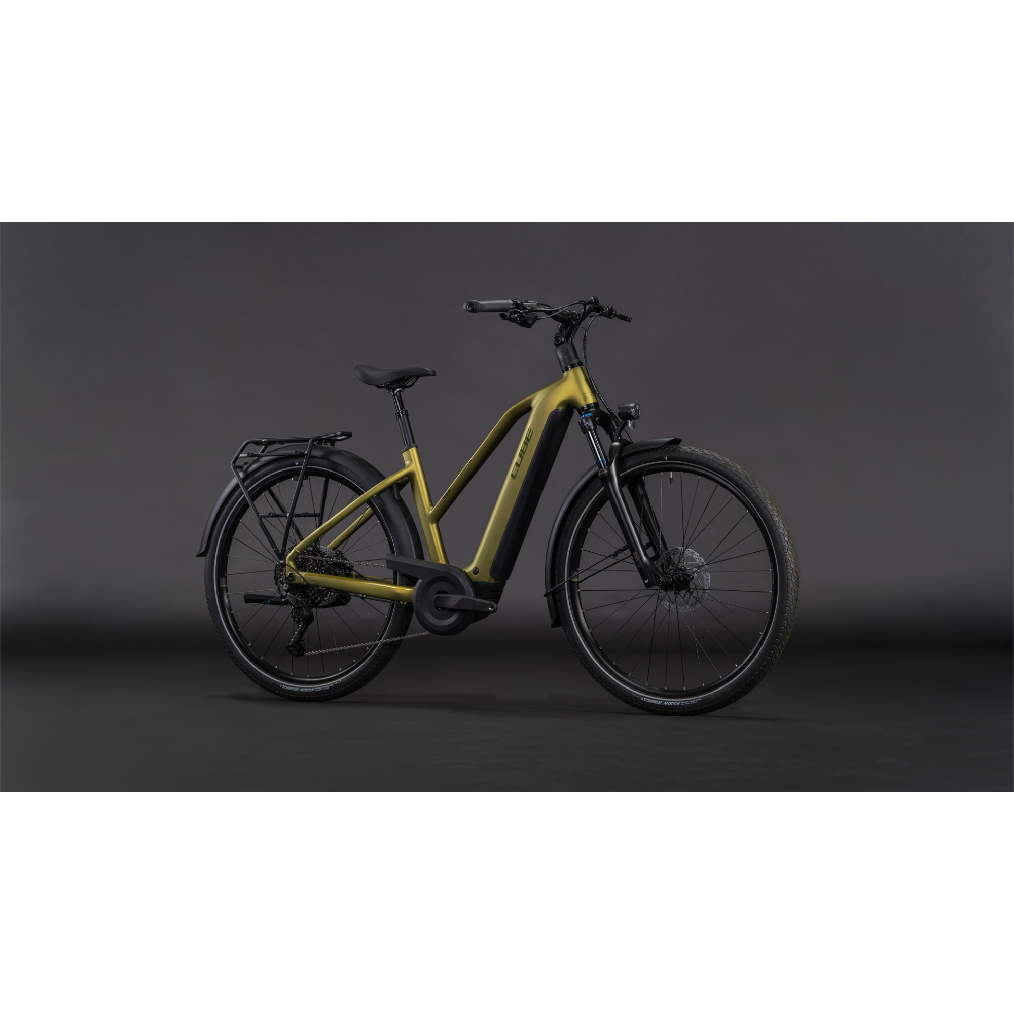 Touring Hybrid Pro 800