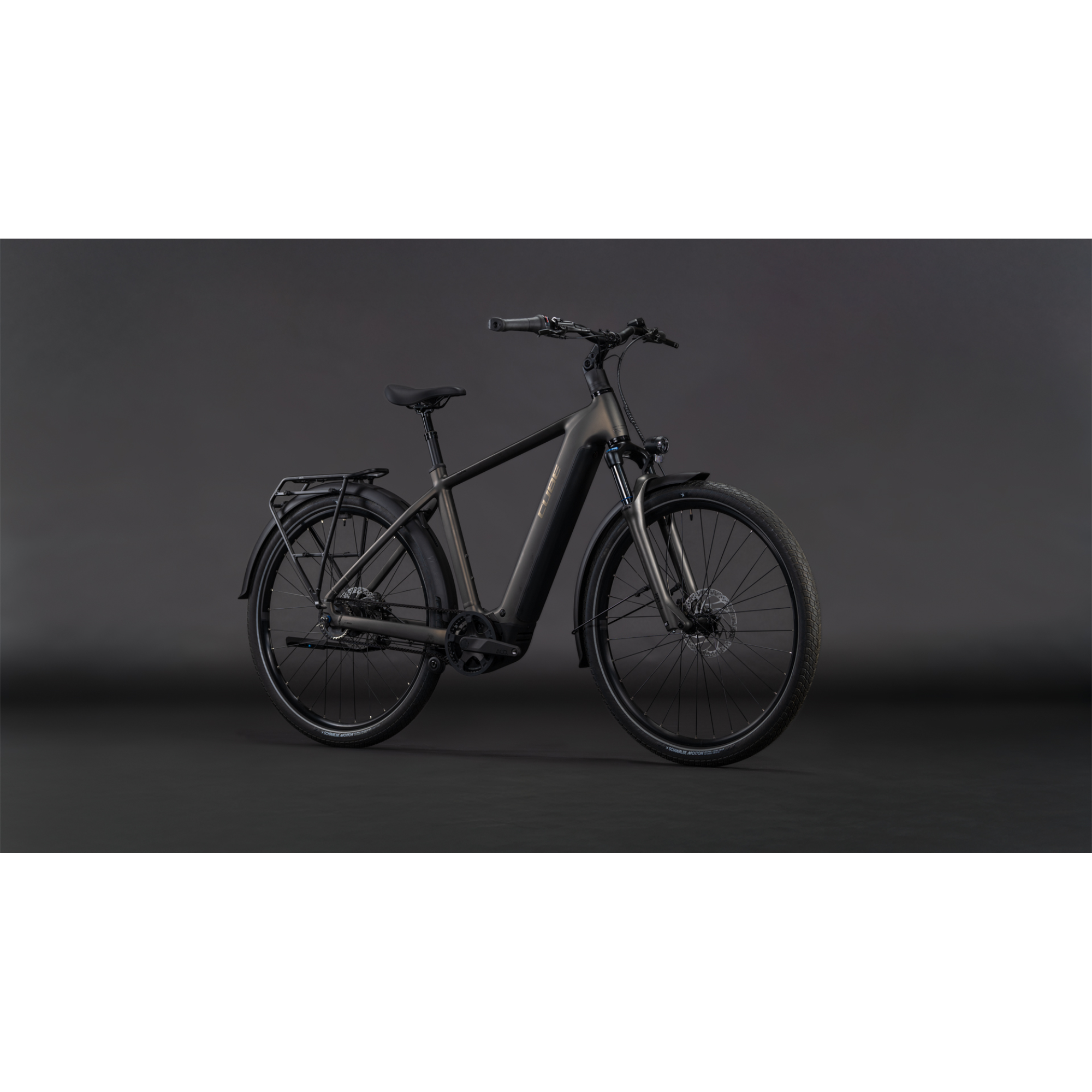 Touring Hybrid Comfort SLX 800