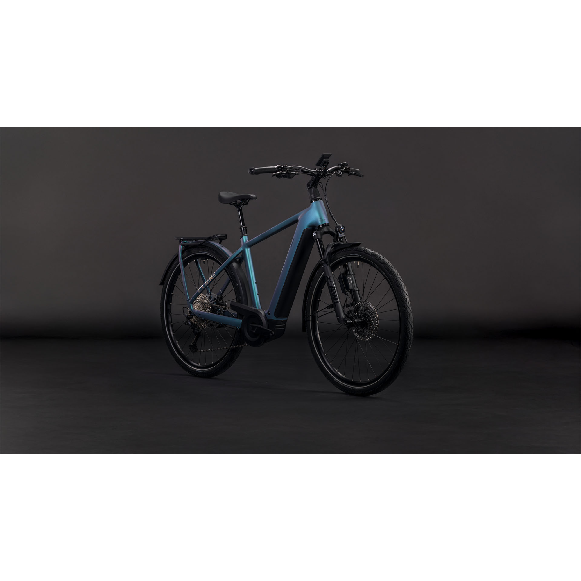 Kathmandu Hybrid EXC 800