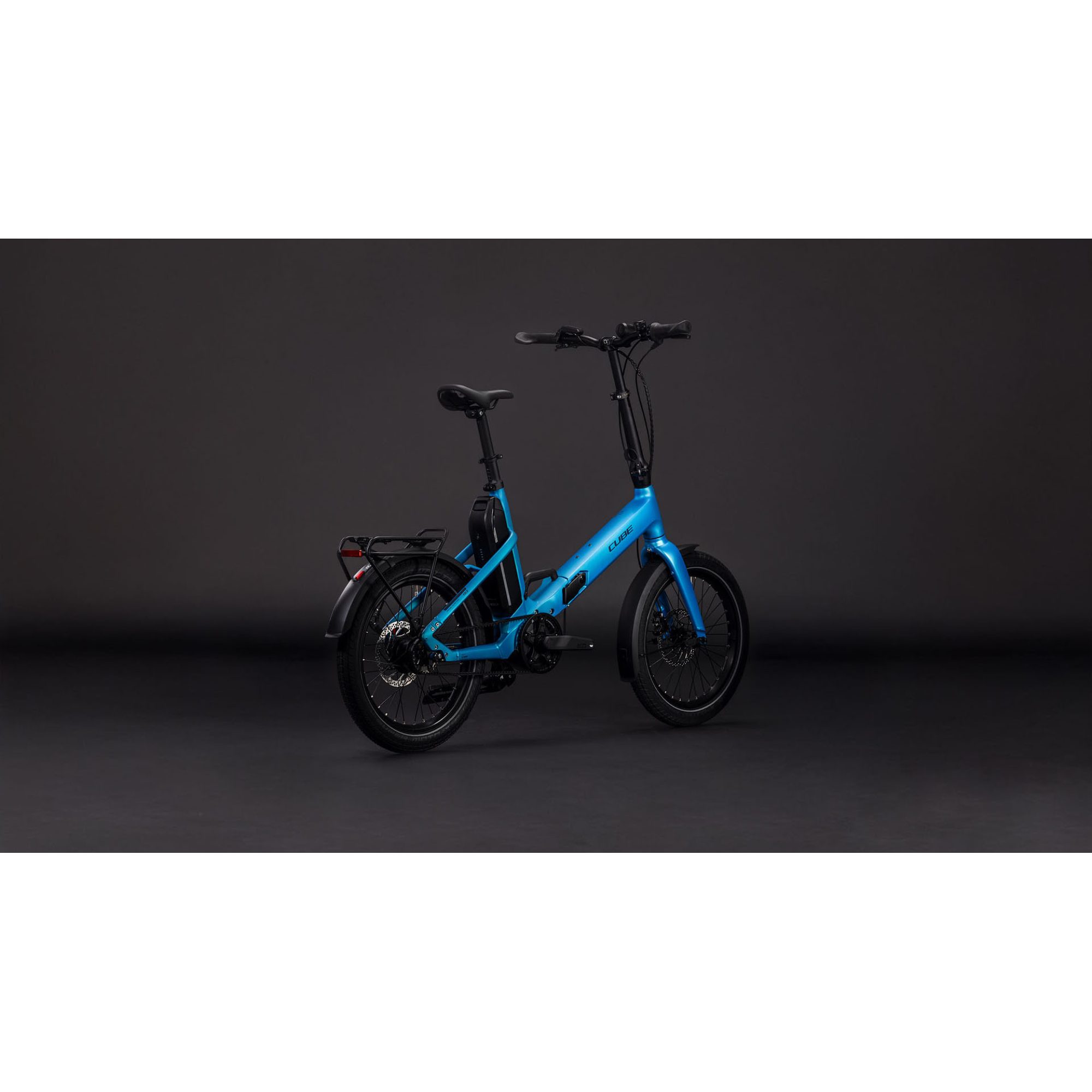 Fold Hybrid Comfort 545