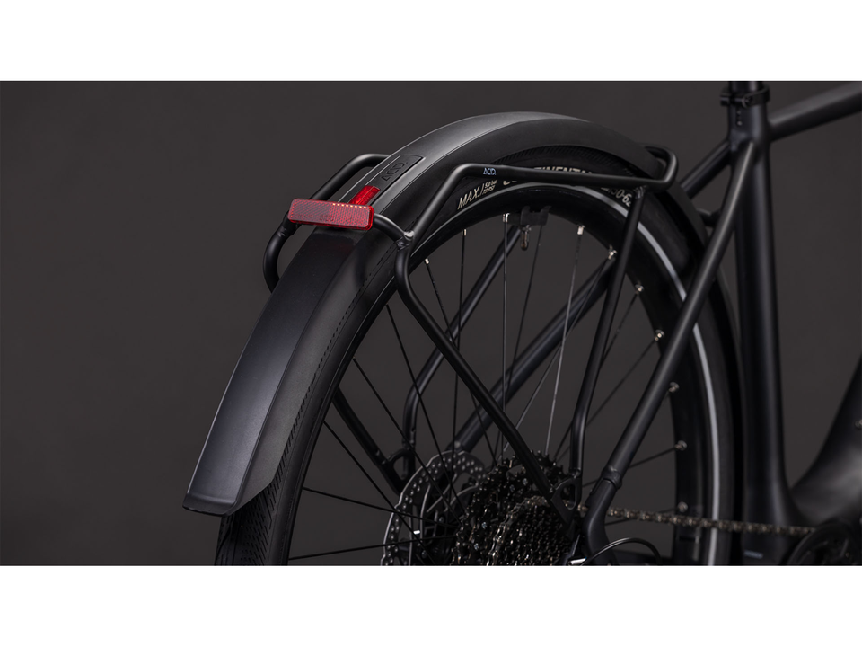 Cube Editor Hybrid Pro 400X FE coal´n´prism – Detail 4