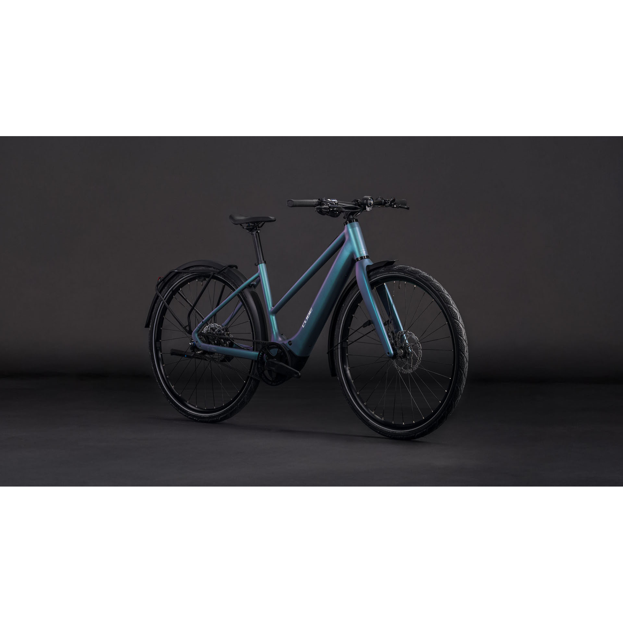 Editor Hybrid SLT 400X FE