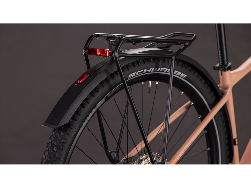 Cube Aim SLX FE blushrose´n´black – Detail 4